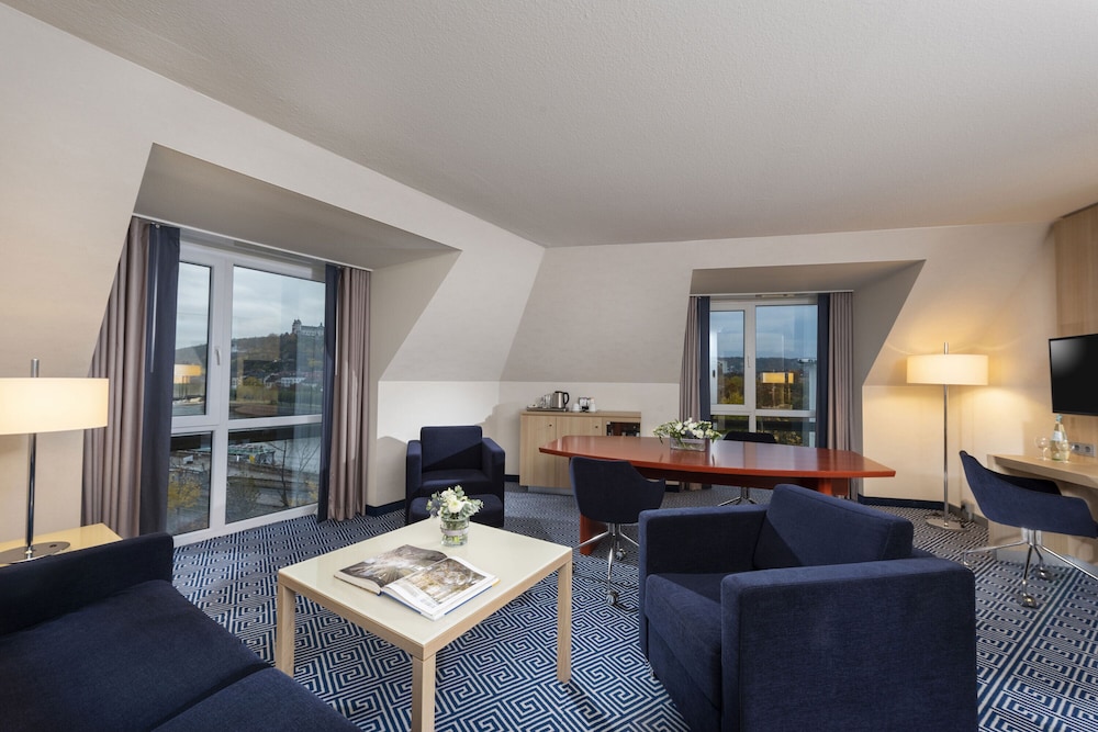 Maritim Hotel Wurzburg 45/72