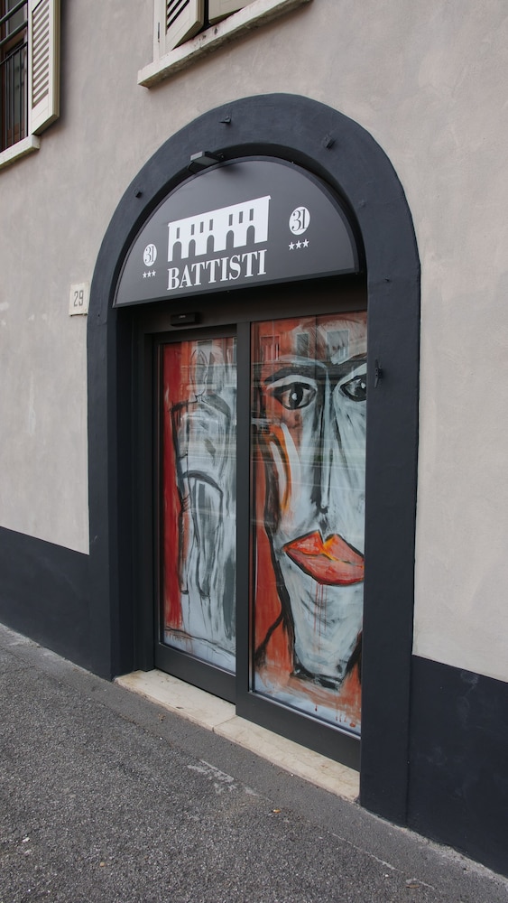 Battisti 31 28/50