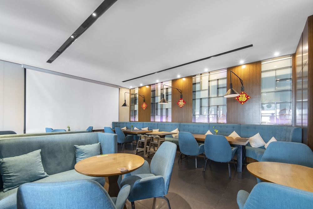 Minimax Hotel Shanghai Songjiang 35/51
