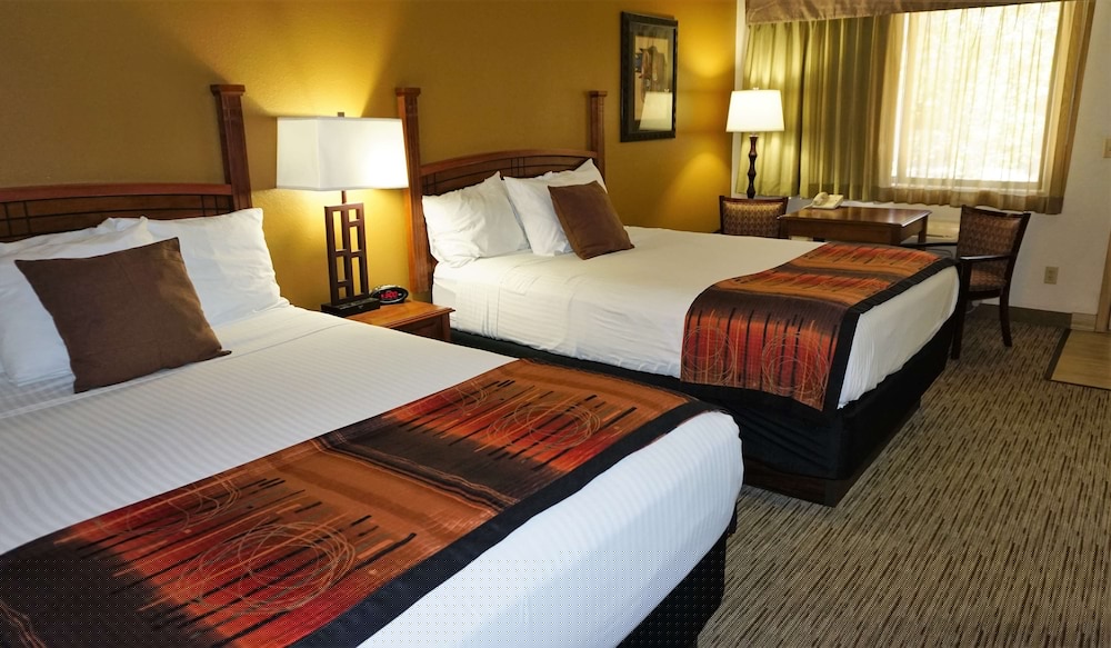 Best Western Grande River Inn & Suites 14/44