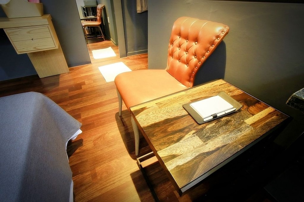 Chuncheon Urbane Hotel 29/36
