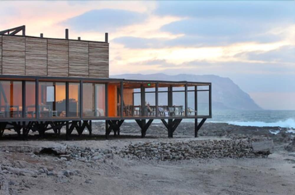Hotel Apacheta 49/58