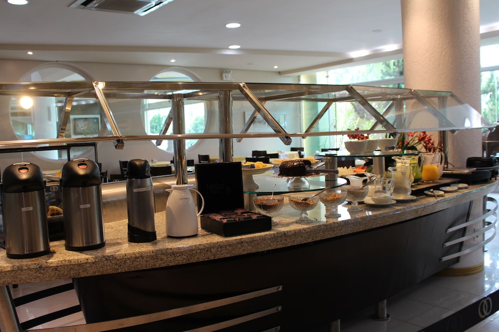 HOTEL ALIANCA EXPRESS 13/29
