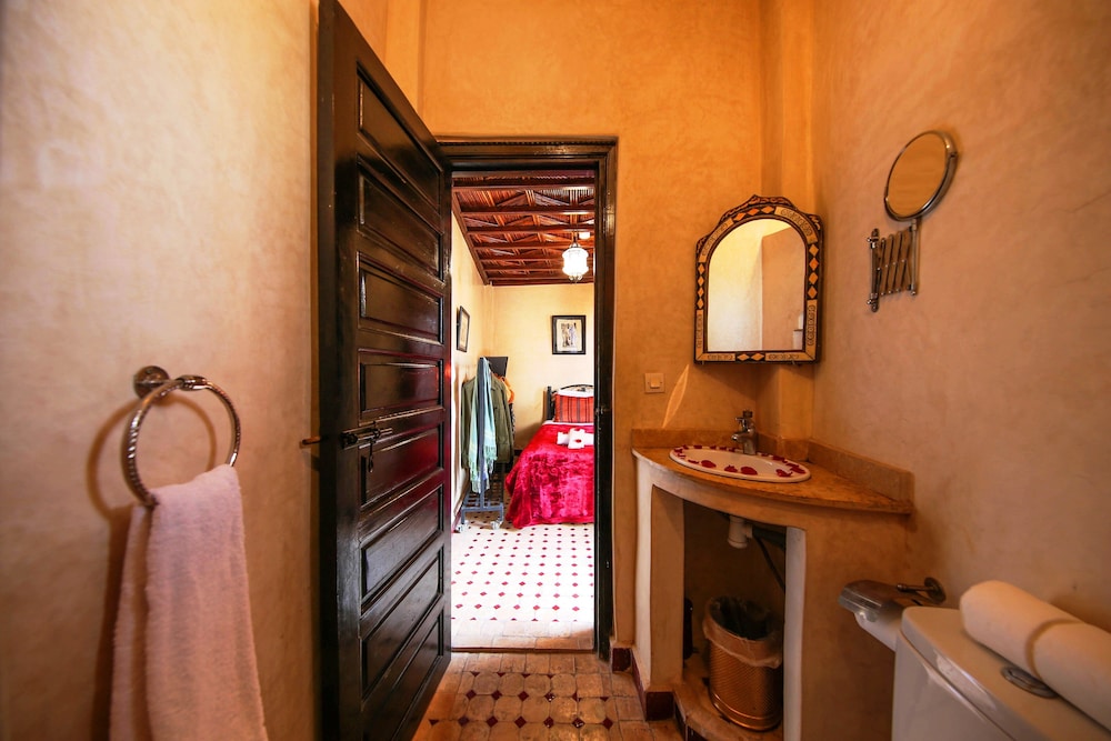 RIAD AFRICA 78/80