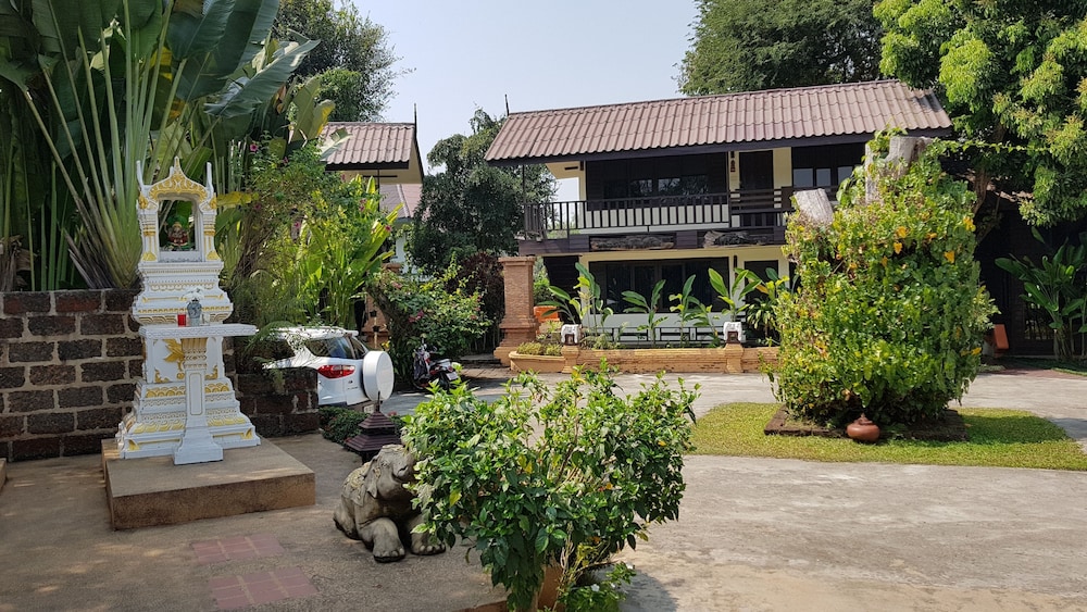 Sri-Ping Resort 5/28