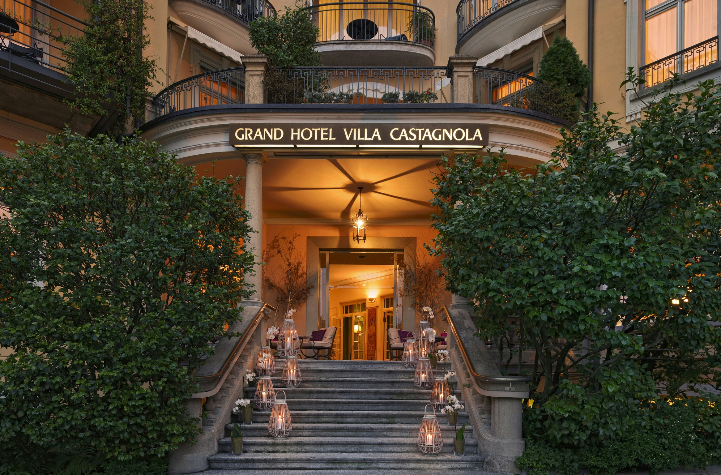 GRAND HOTEL VILLA CASTAGNOLA 10/115