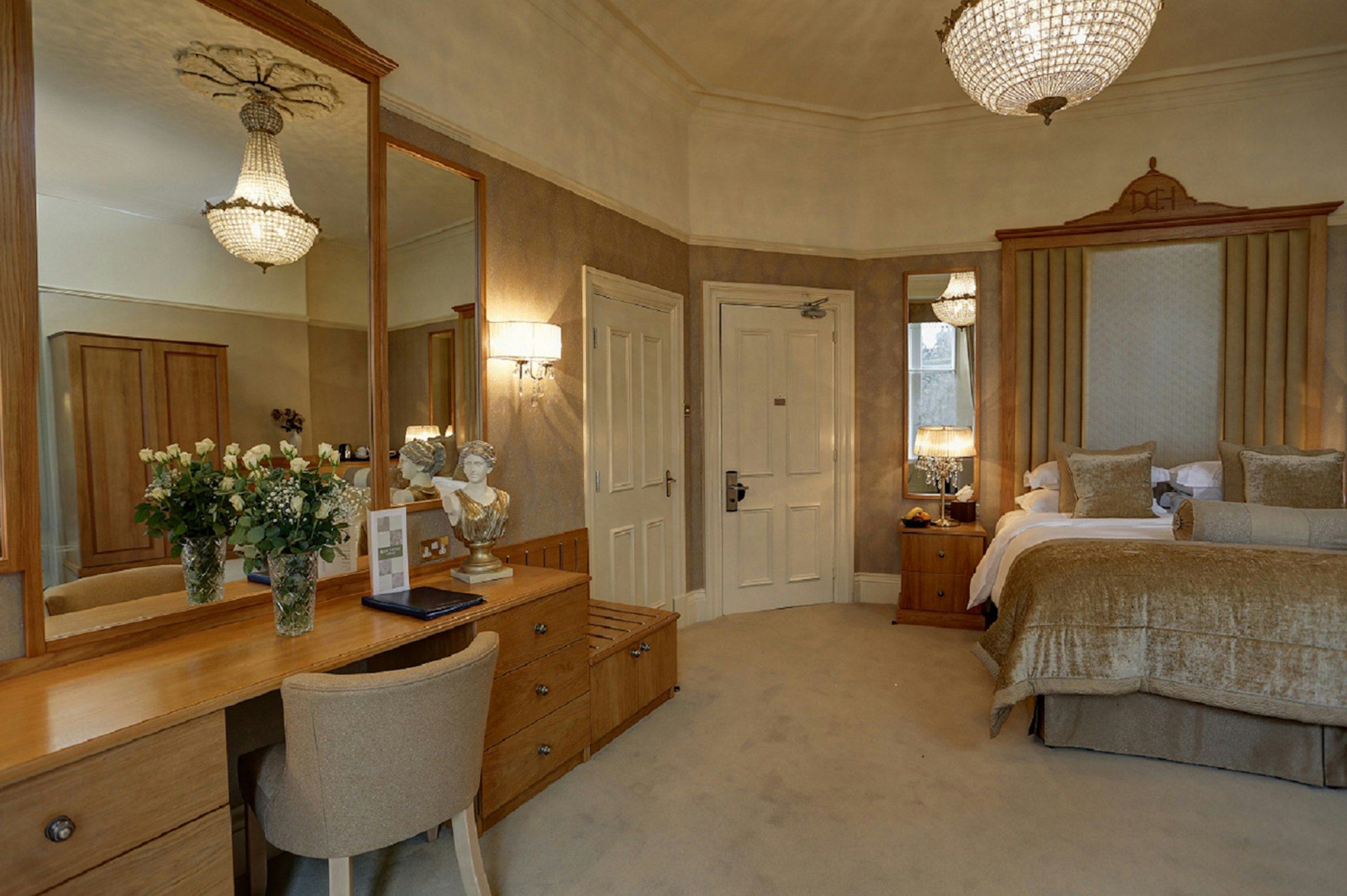 Dean Court Hotel 20/23