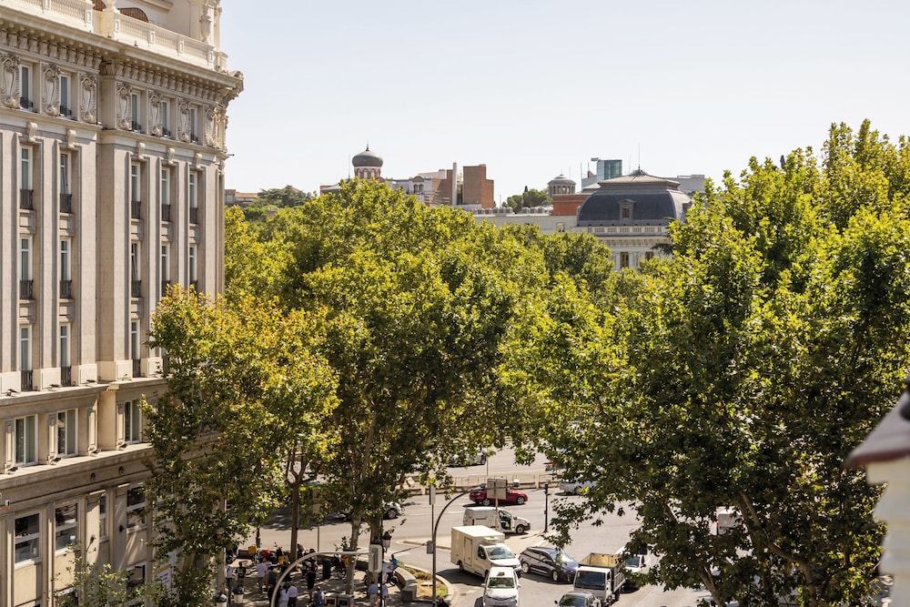 UMA Suites Atocha 44/50