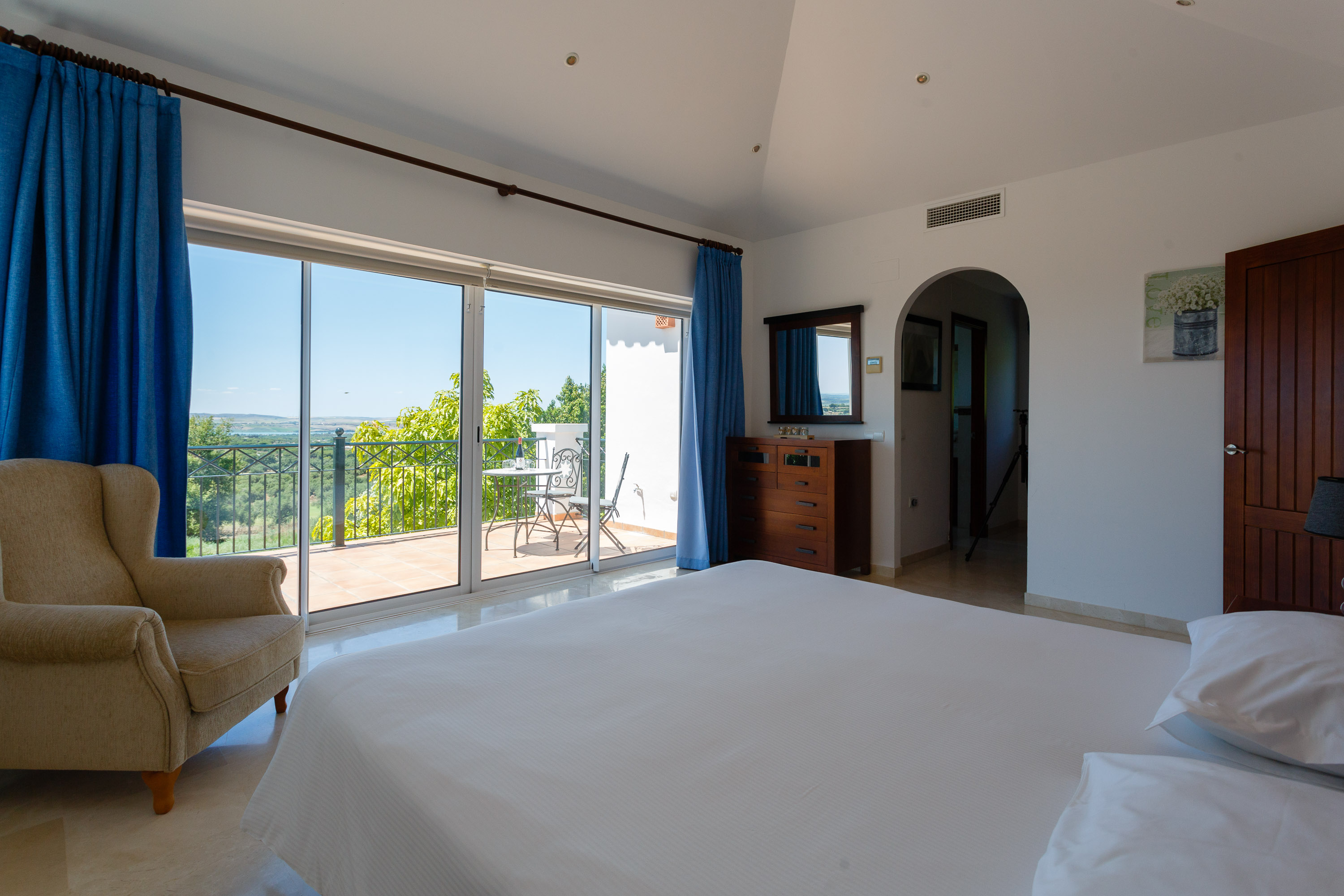 Luxury, Villa, Golf Course View, Private Pool