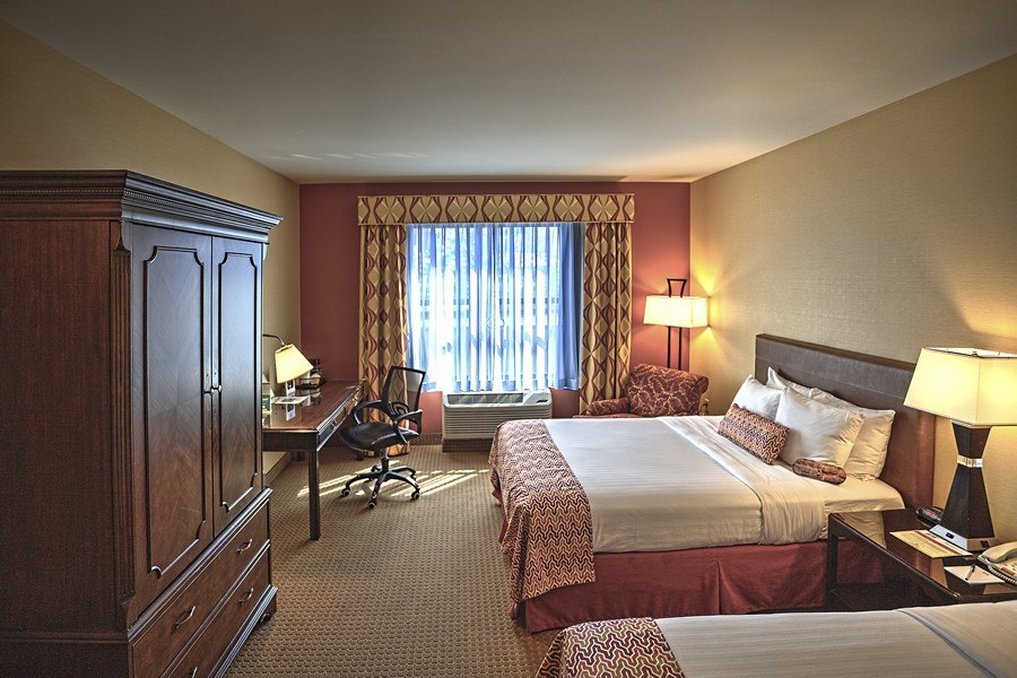 Hotel Warner 15/66
