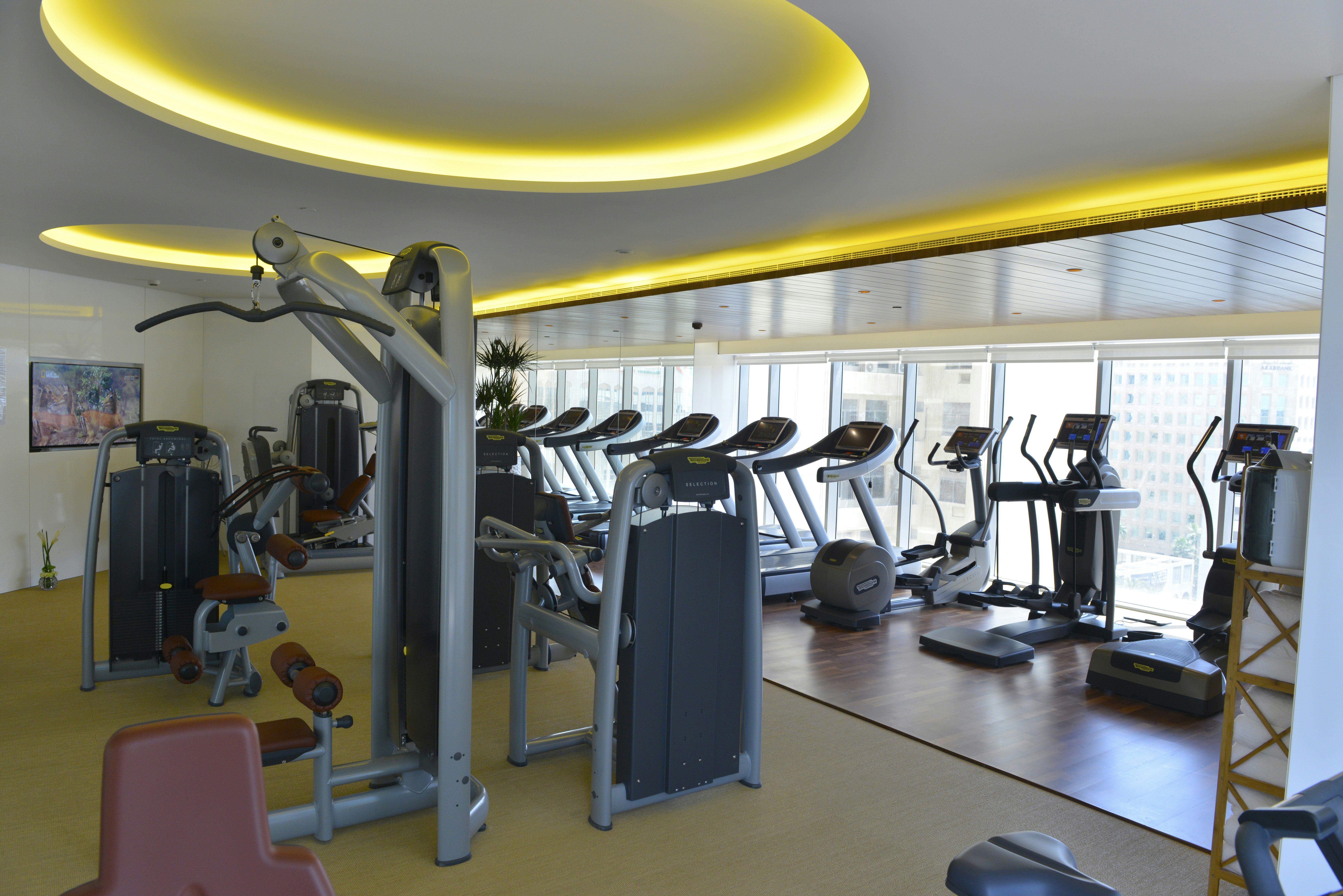 Fraser Suites Diplomatic Area, Bahrain 41/51
