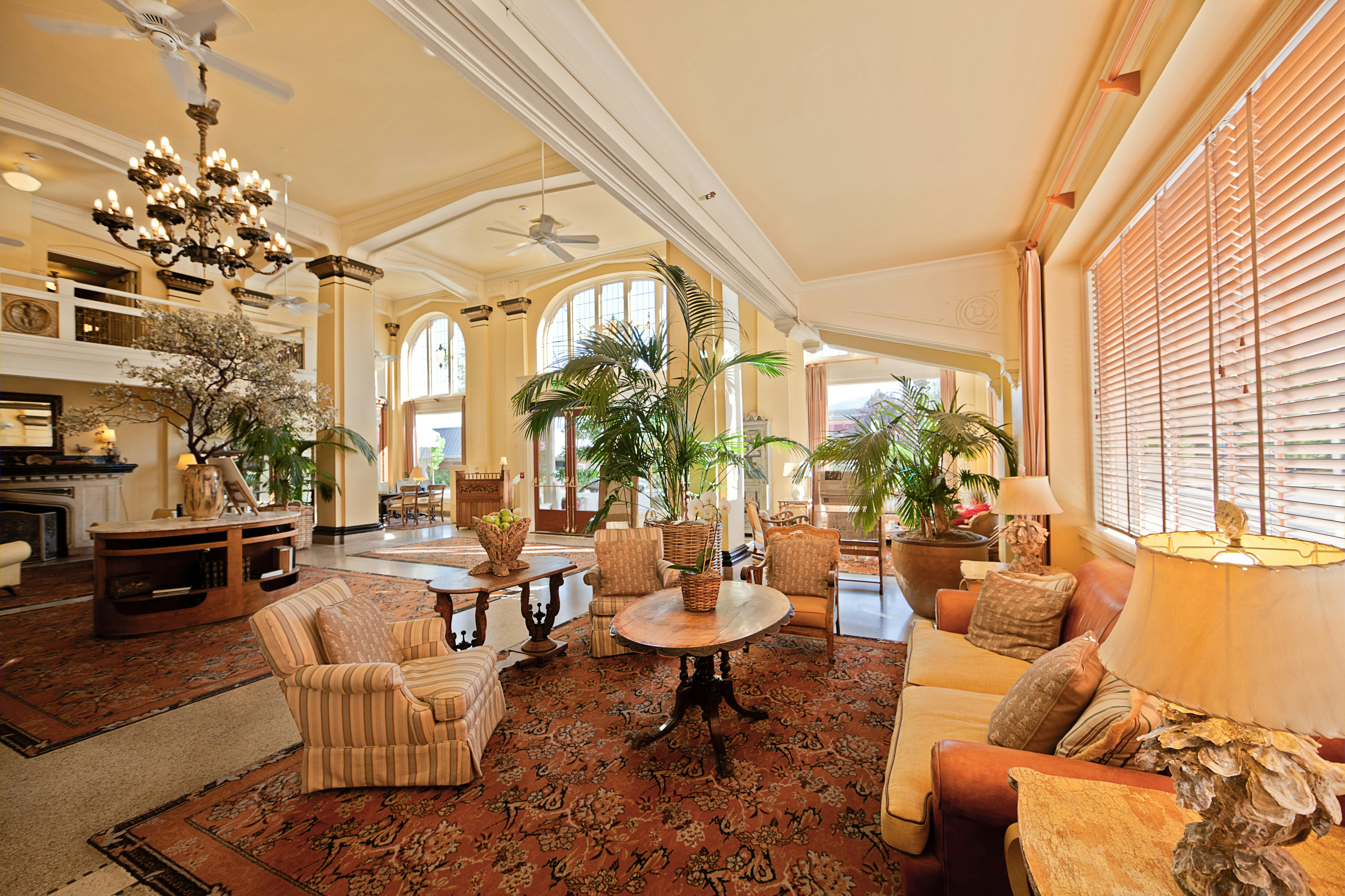 Ashland Springs Hotel 48/62