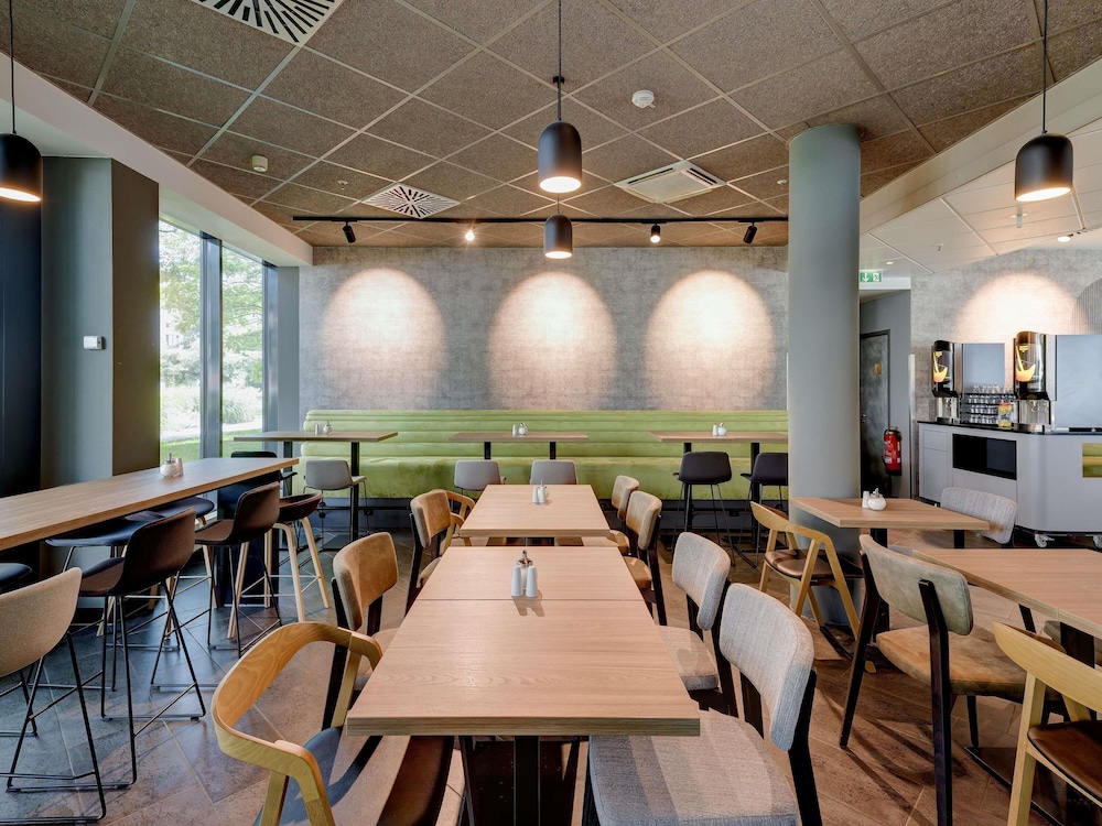 Novotel Suites Muenchen Parkstadt Schwabing 51/59