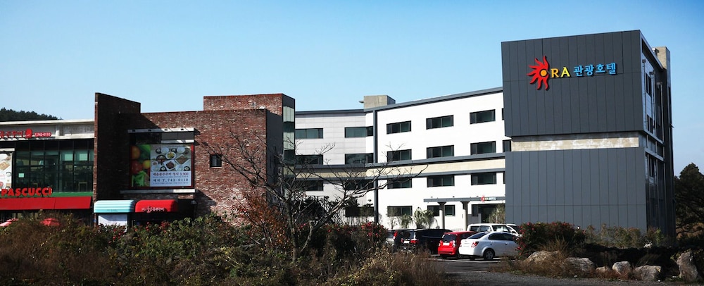 Ra Tourist Hotel 3/22