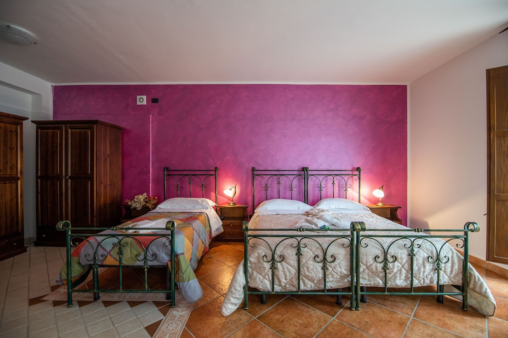Agriturismo San Basilio 25/65