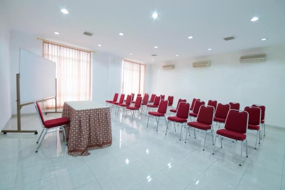 Sinar II Hotel 22/33