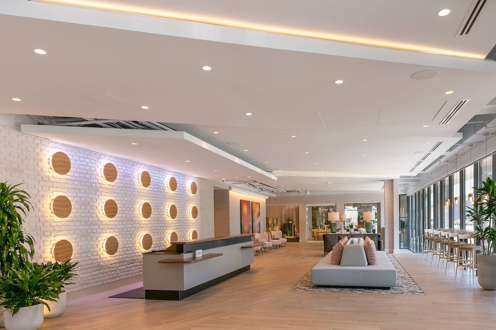 TownePlace Suites by Marriott Nashville Downtown/Capitol District 18/48