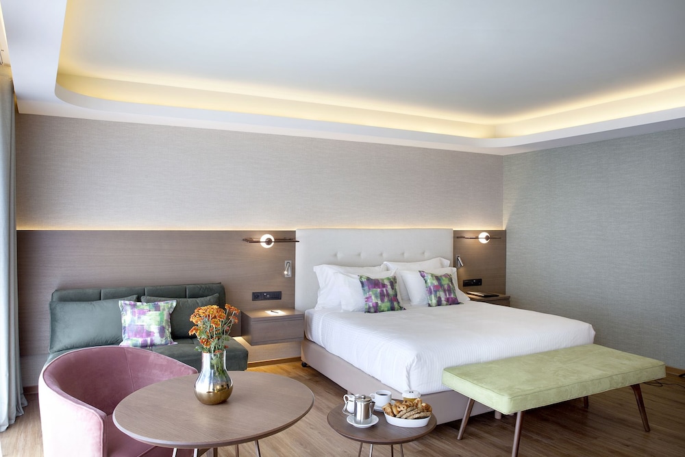 Zeus Essence Wyndham Athens Residence 37/76