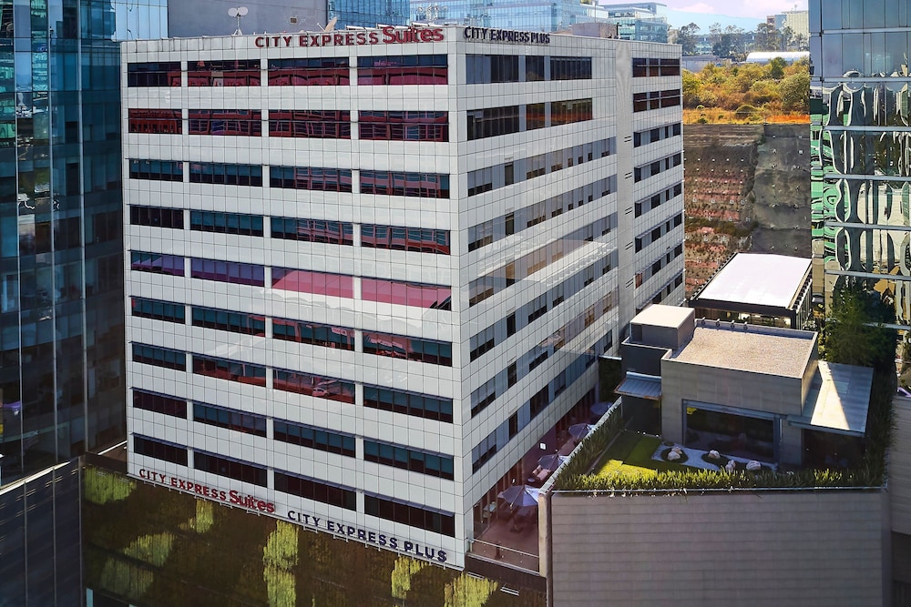 City Express Plus by Marriott Santa Fe 写真5