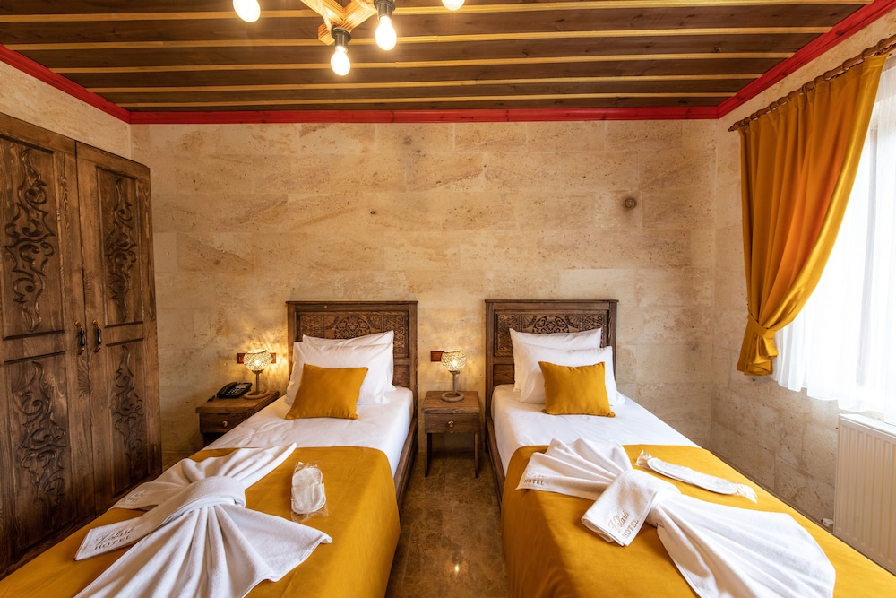 Volare Stone Hotel 17/43
