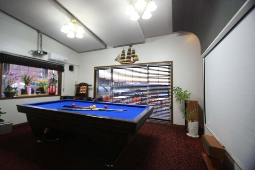 Pension Cafe Yoon & Park 69/74