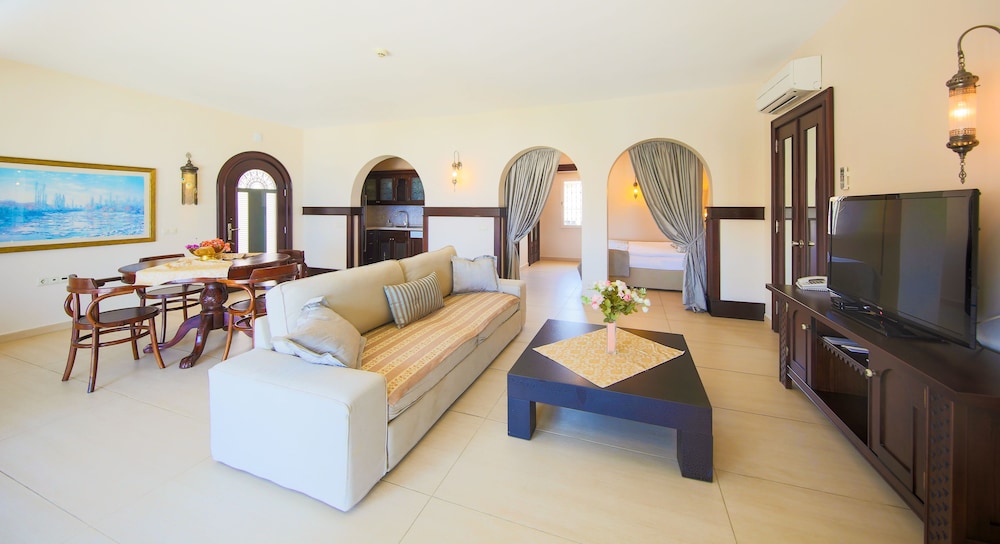 Salmakis Resort and Spa 42/72