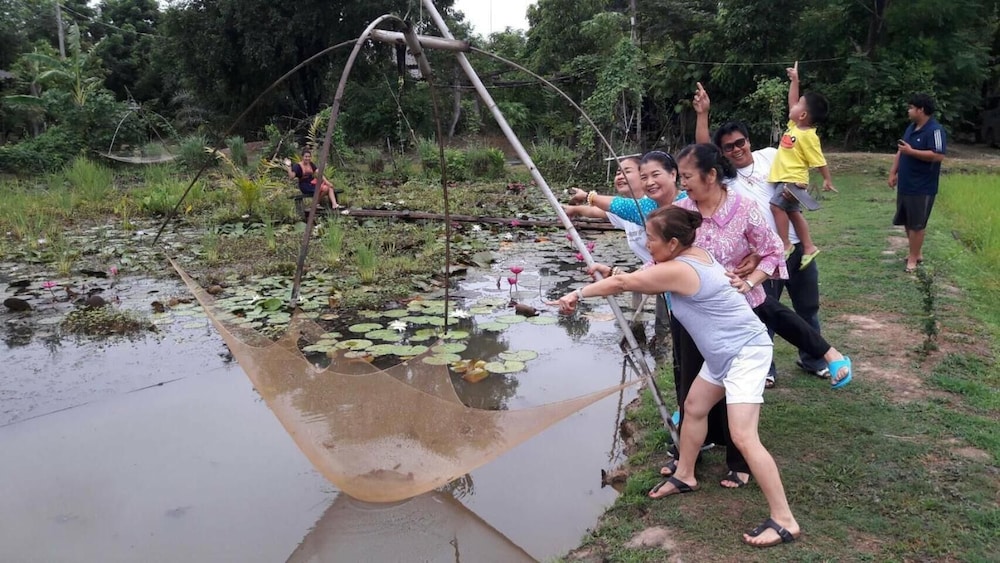 Sukhothai City Resort 32/50