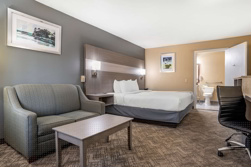 Best Western Apalach Inn 15/45