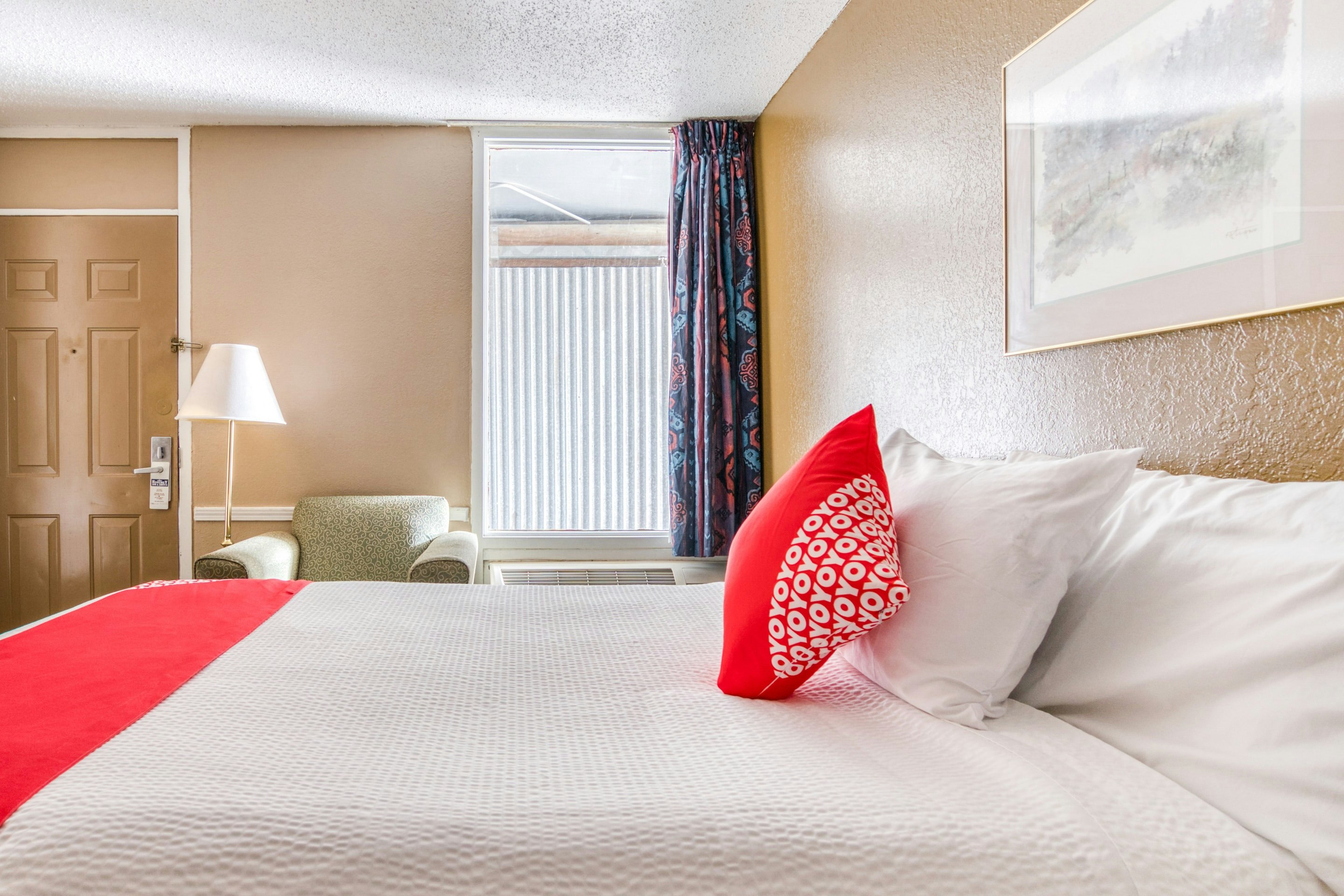 OYO Hotel Wichita Falls - Downtown 23/35