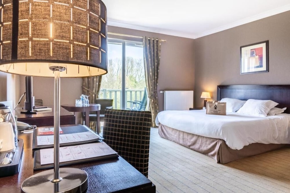 Domaine de Villers Hotel Restaurant Amp Spa 17/63