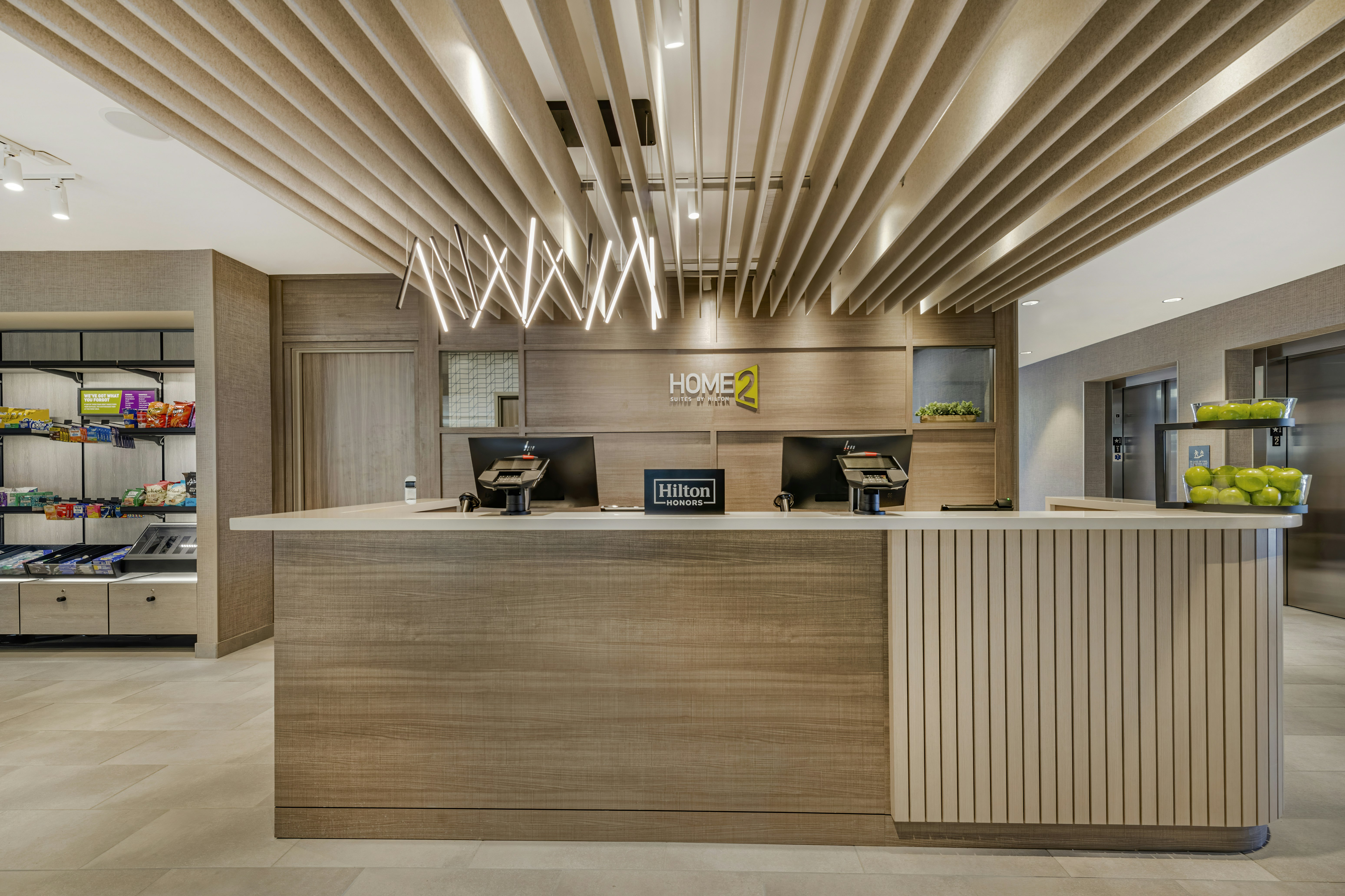 Home2 Suites by Hilton Boone 12/60