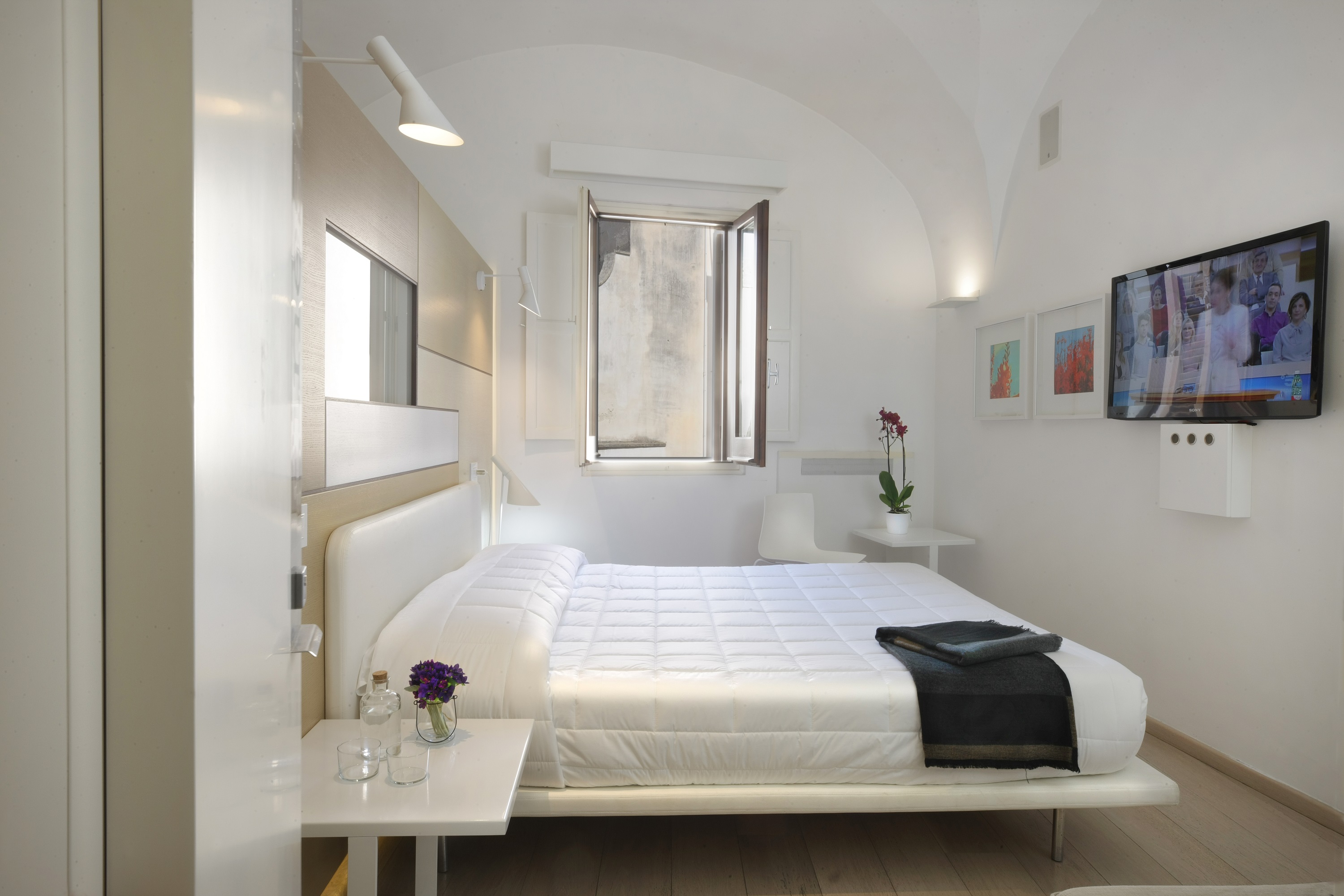 SANTACROCE LUXURY ROOMS 19/48