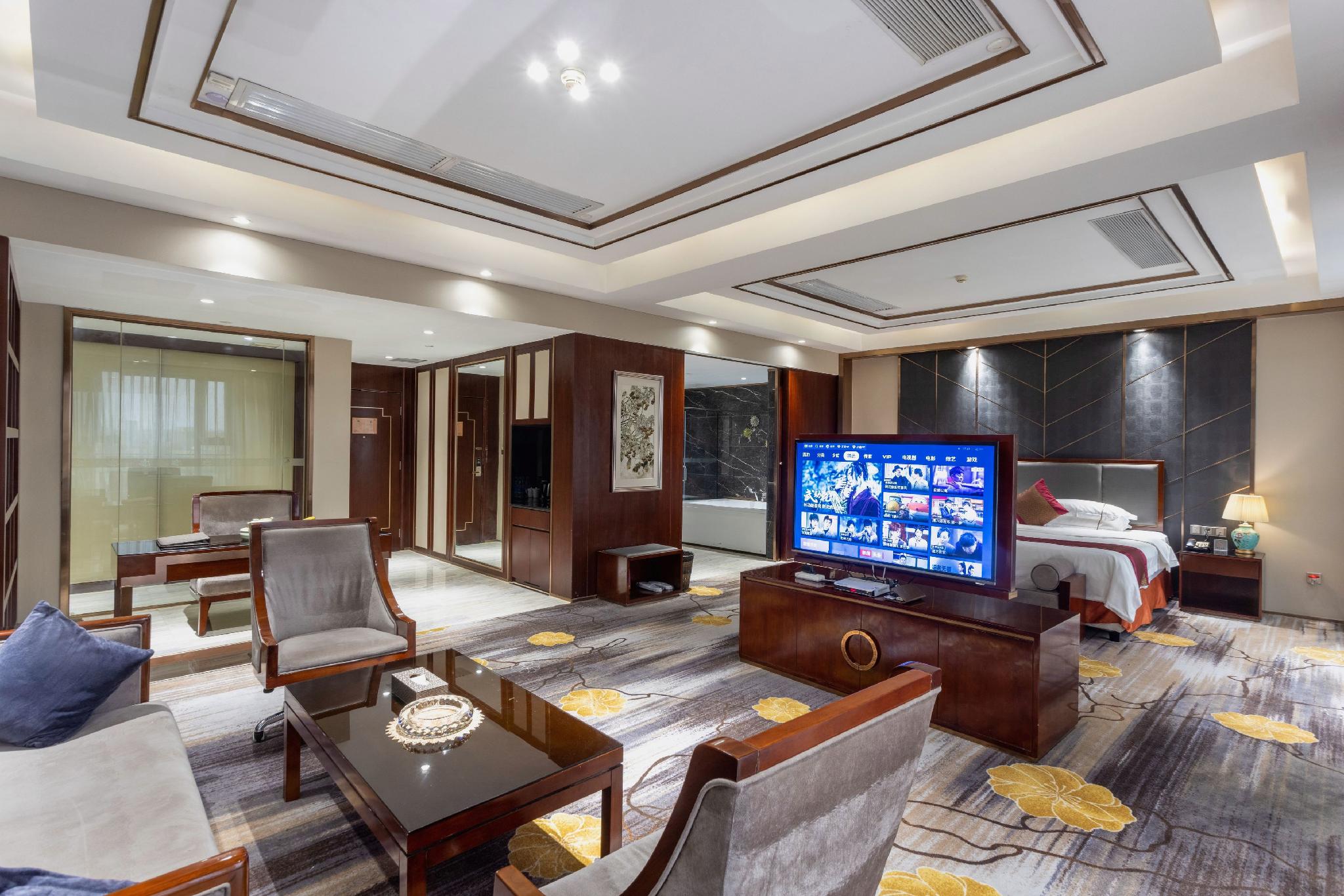 Foshan Yahui International Hotel 13/21