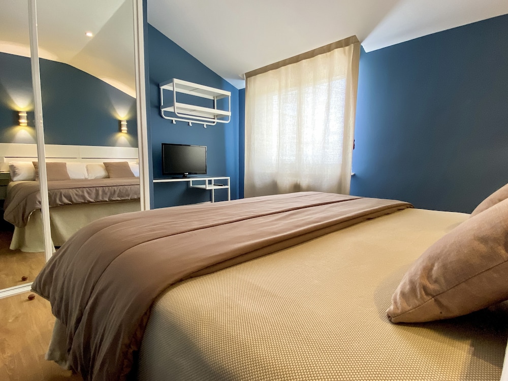 Apartahotel Casablanca 10/39