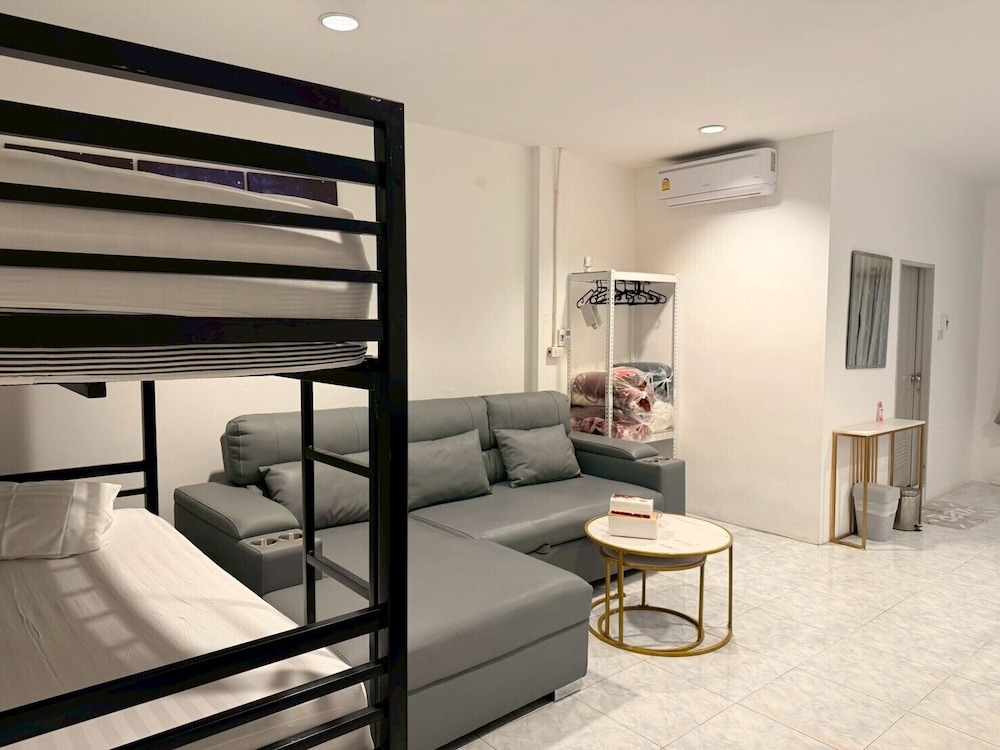 Richmond Guesthouse 32/50