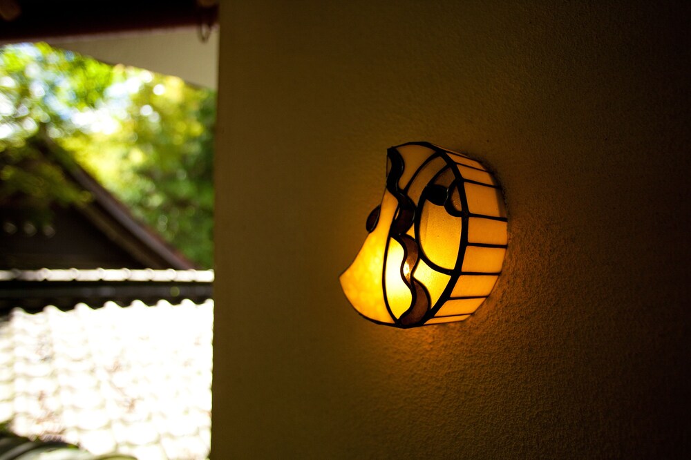 Tsukihitei Ryokan 17/49