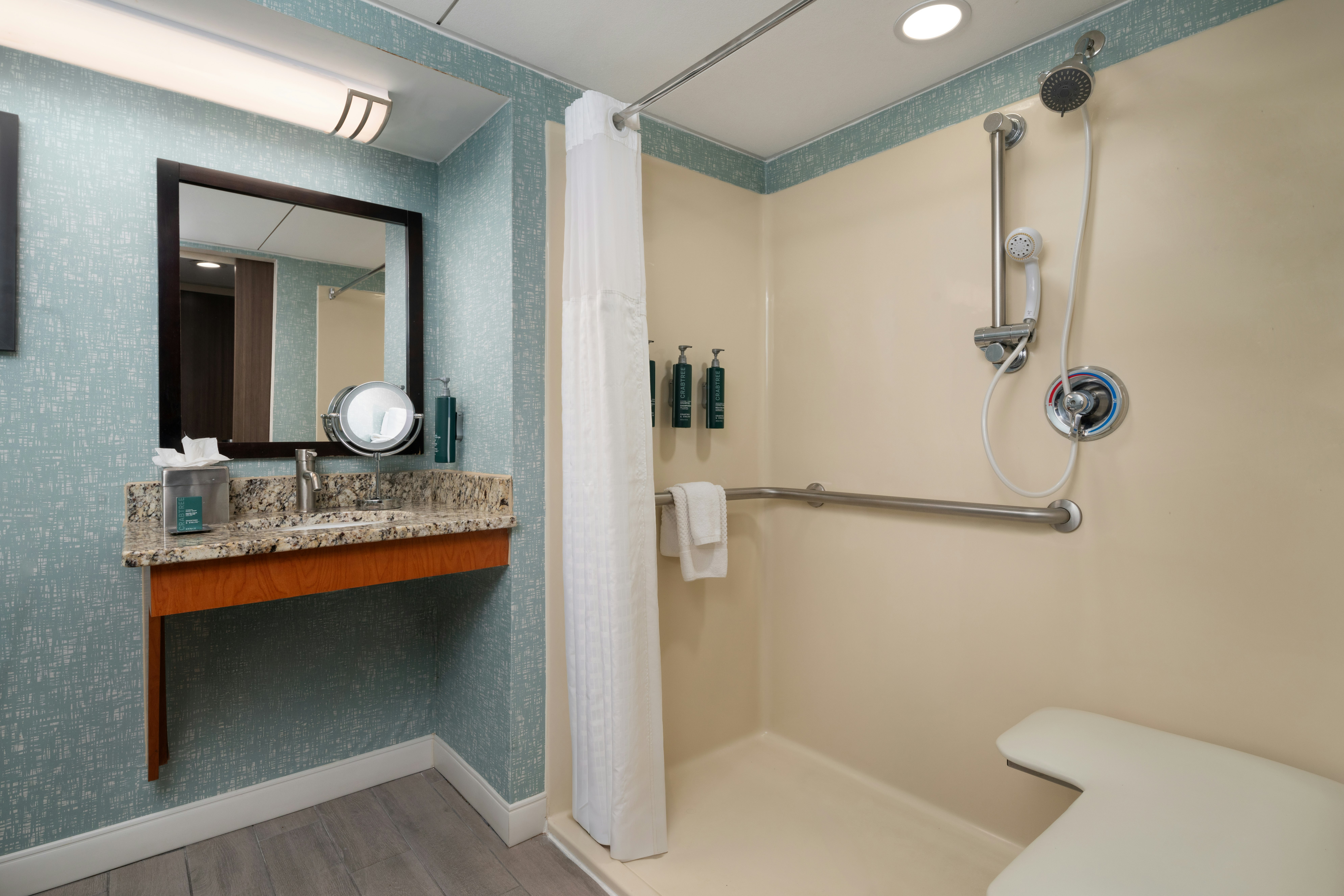 ROOM, KING BED, ACCESSIBLE
