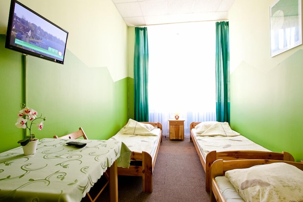 Moon Hostel Wroclaw 12/36