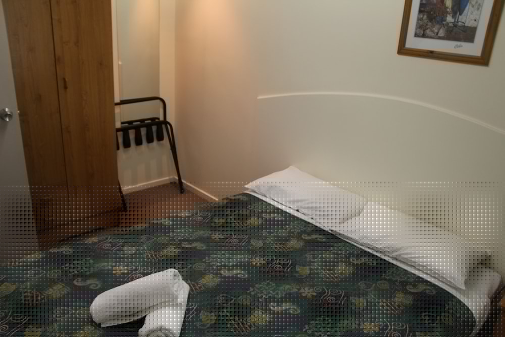 Warrnambool Motel And Holiday Park 12/74
