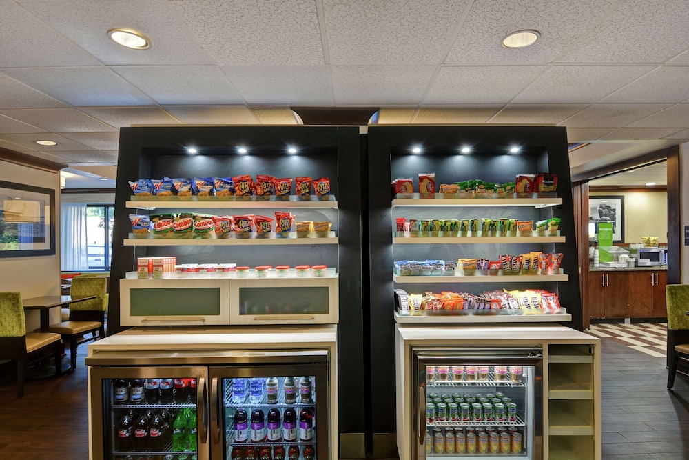 Hampton Inn Birmingham Mountain Brook 52/75