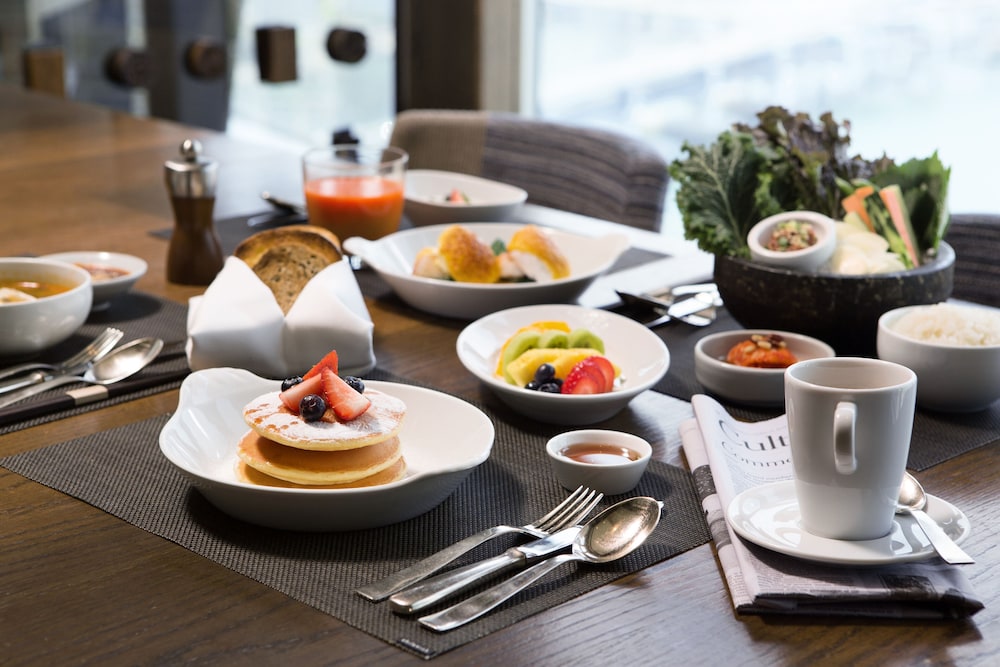 Park Hyatt Busan 56/69