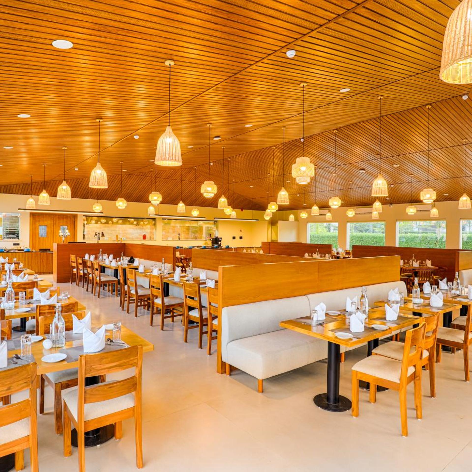 Club Mahindra Pavagadh 33/45