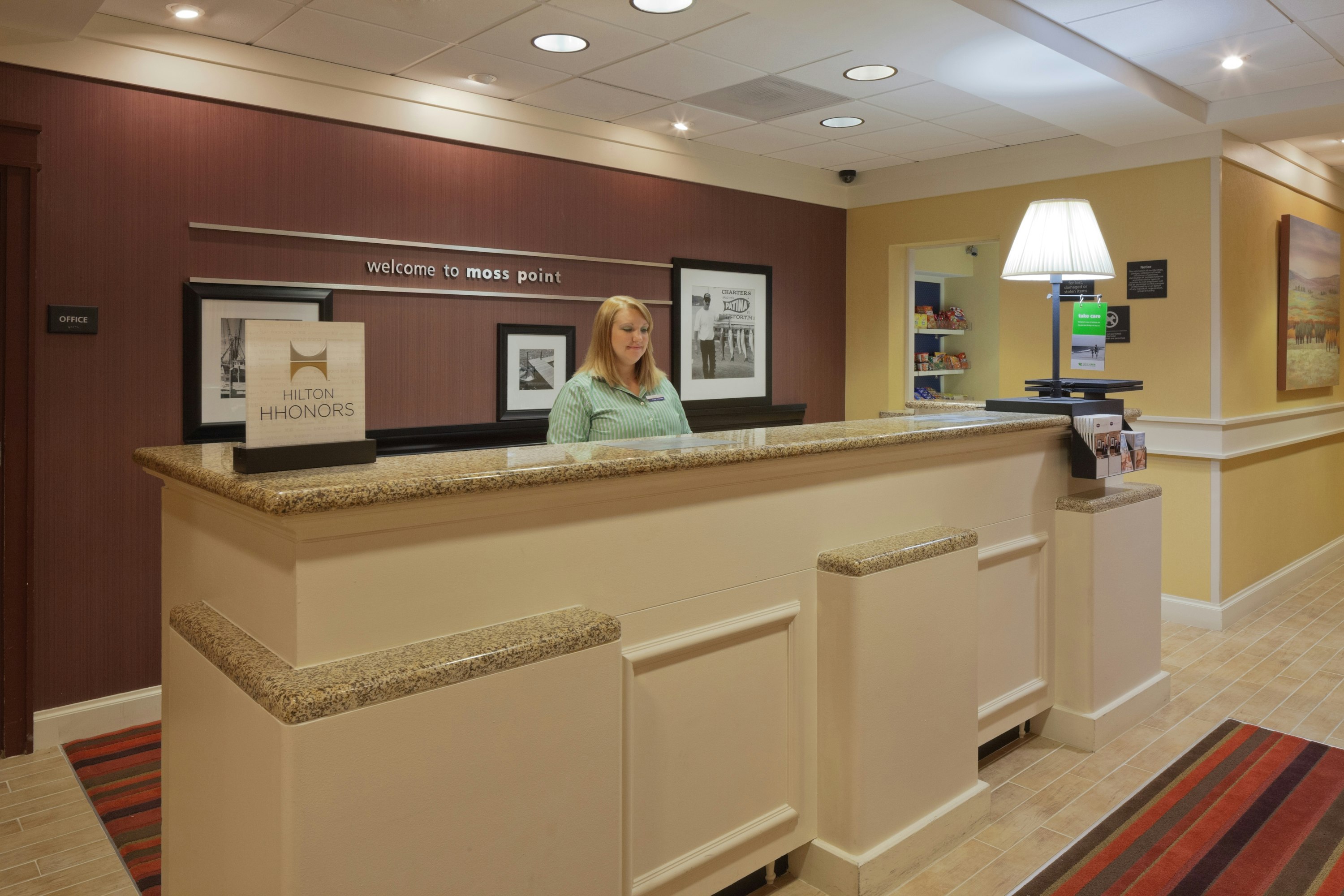Hampton Inn Moss Point Pascagoula 2/38