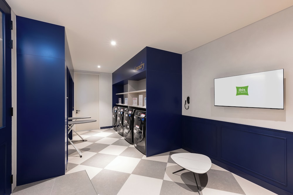 Ibis Styles Ambassador Seoul Gangnam 72/72