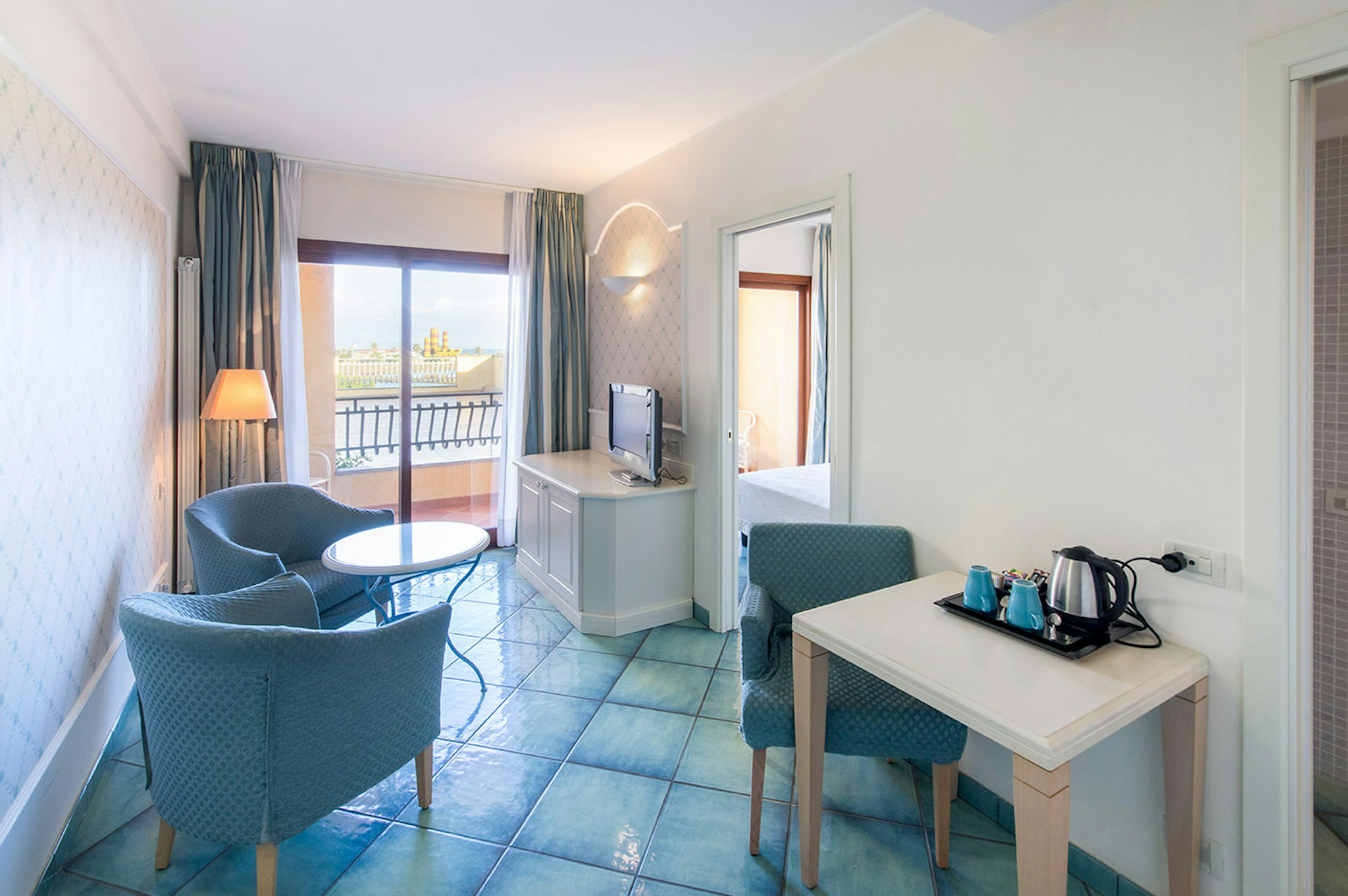 Hotel Santa Gilla 45/66