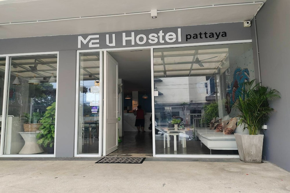 ME U Hostel Pattaya 6/65