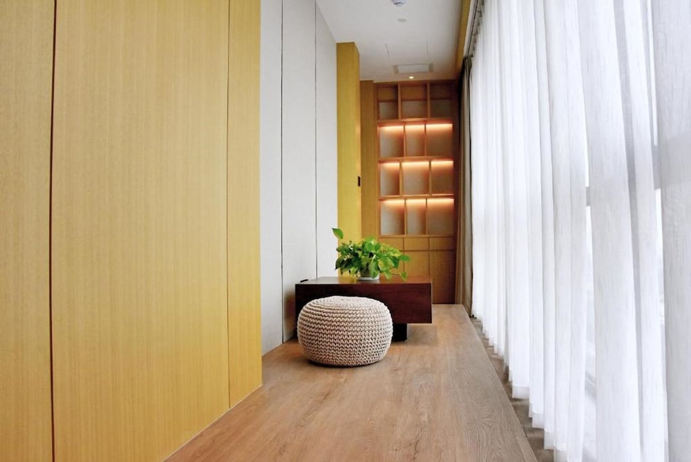 Wyndham Shanghai Pudong 3/21