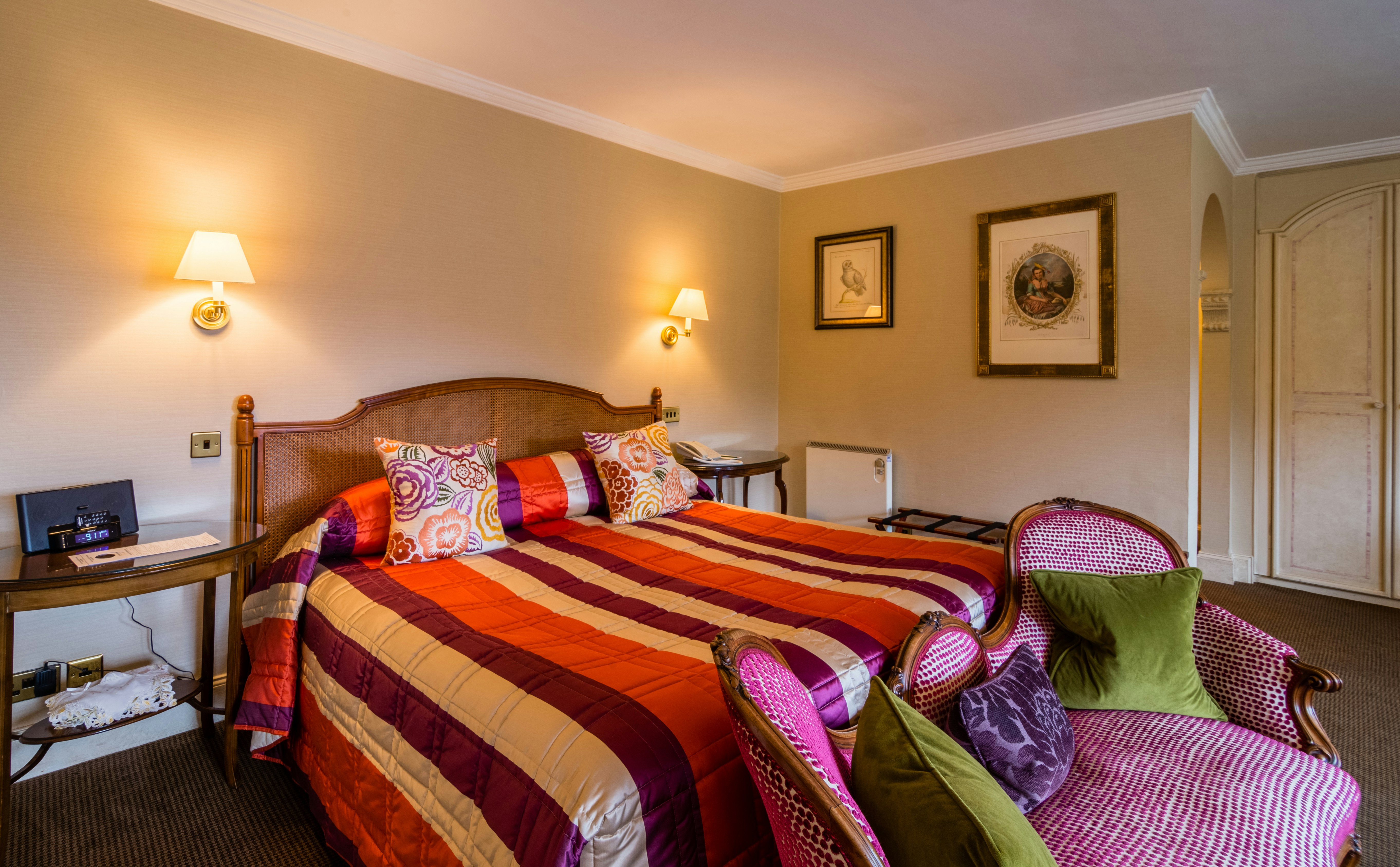 Inverlochy Castle 19/61