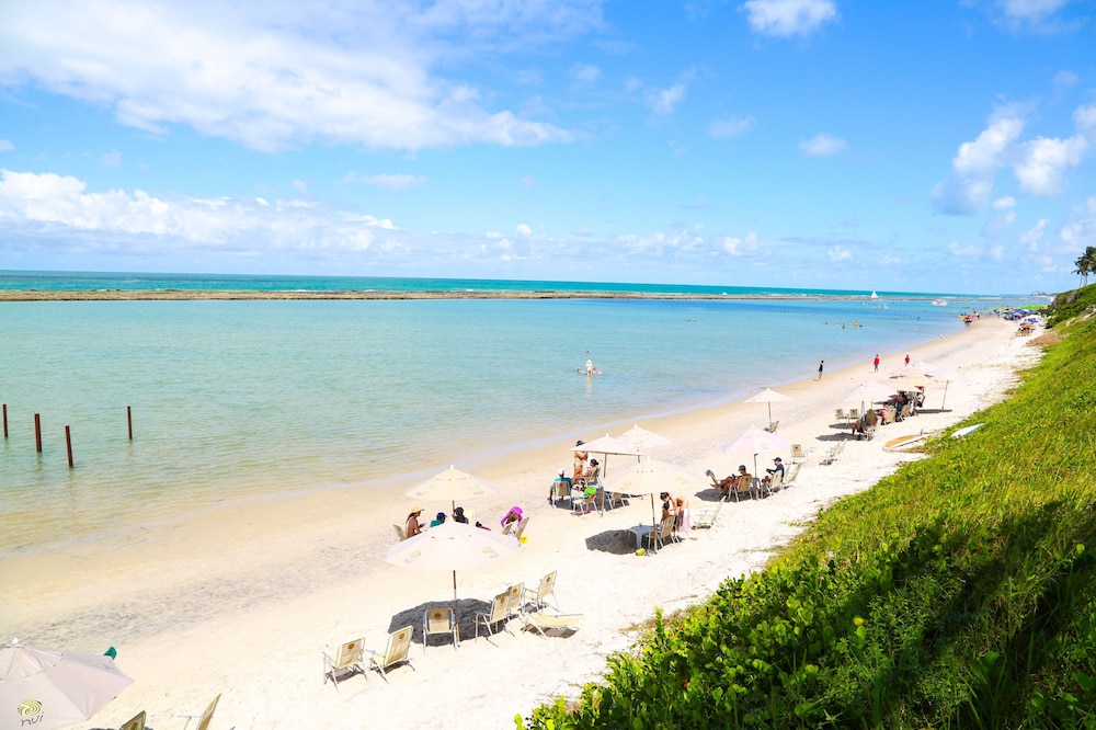 Nui Supreme Beach Living 33/48