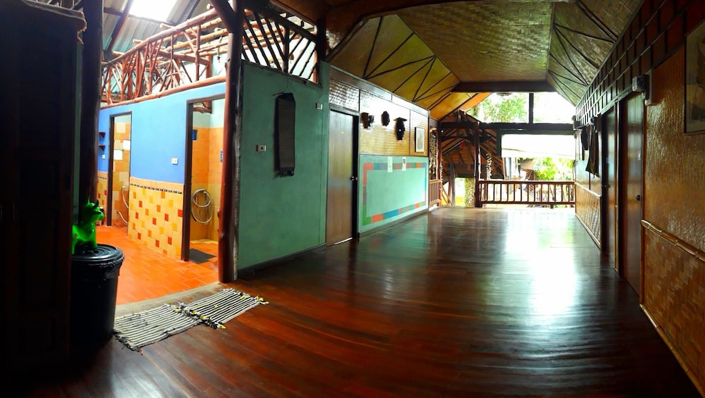 Shanti Lodge Phuket 40/58